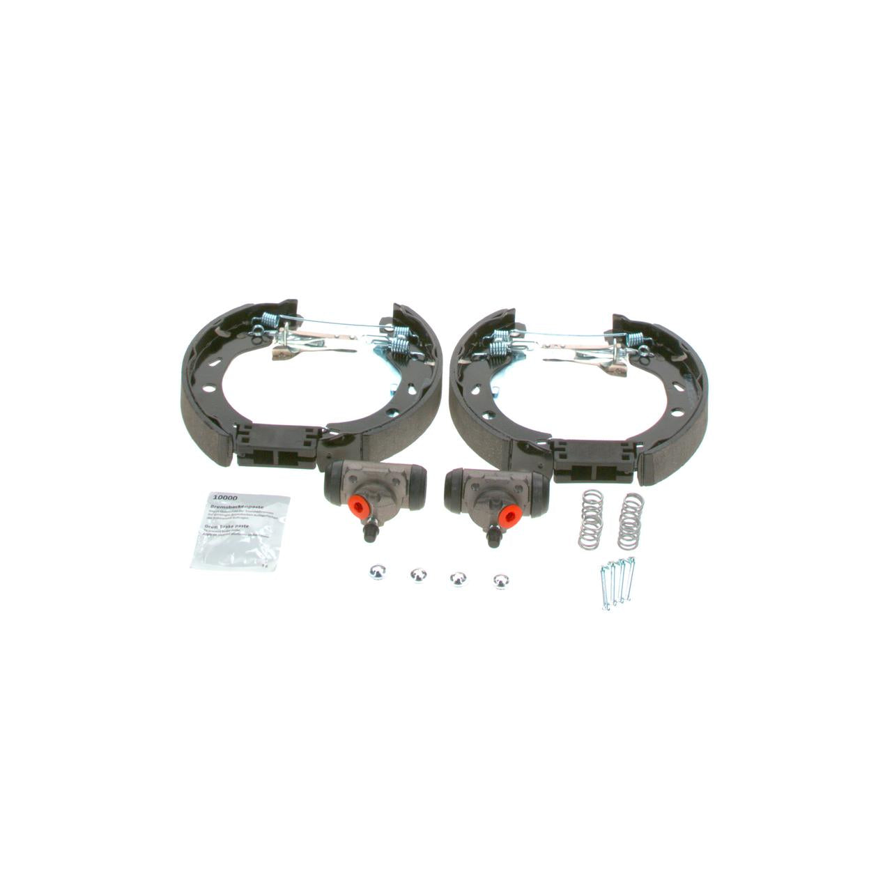 TRW MOTO BHN1170E Brake Caliper
