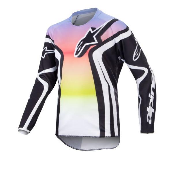 ALPINESTARS MX 37715231152XL Off-Road Shirt