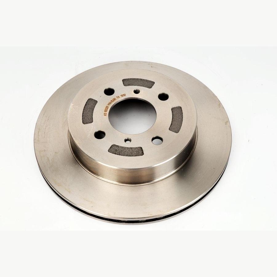 TEXTAR 92131200 Brake Disc