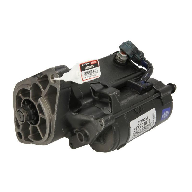 STARDAX STX200810 Starter
