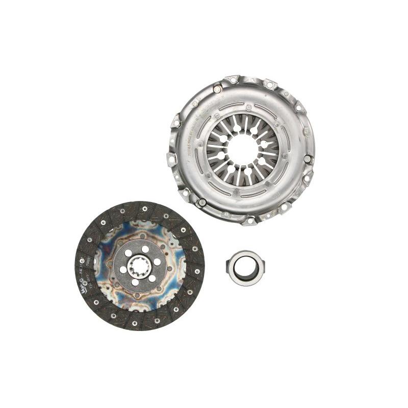 VALEO VAL828580 Clutch Kit