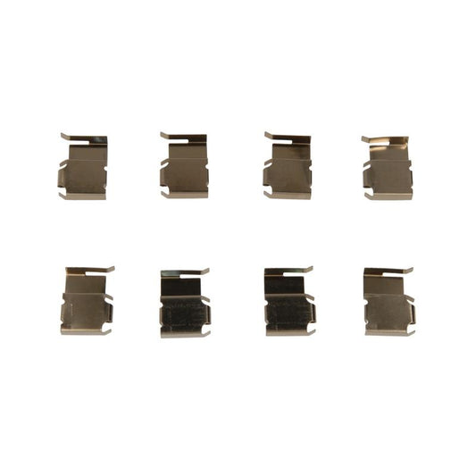 WAGNER BD126032 Brake Disc