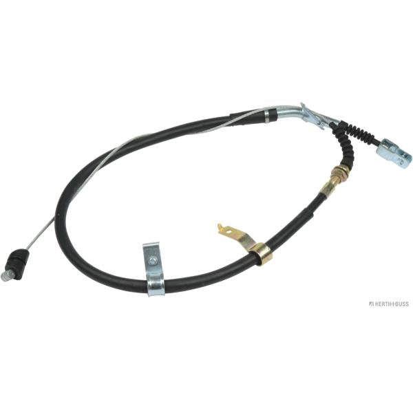 TRW MOTO GCH646 Parking Brake Cable Pull