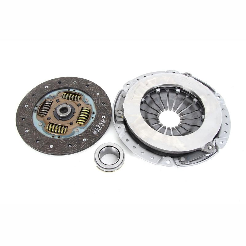 VALEO VAL821414 Clutch Kit