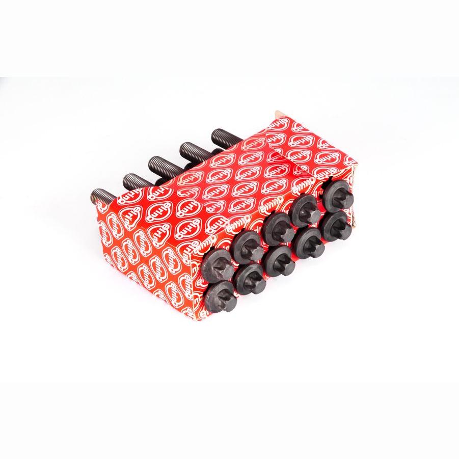 ELRING EL258180 Cylinder Head Bolt Set