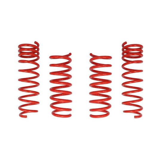 COBRA 01.4140.C Suspension Springs Set