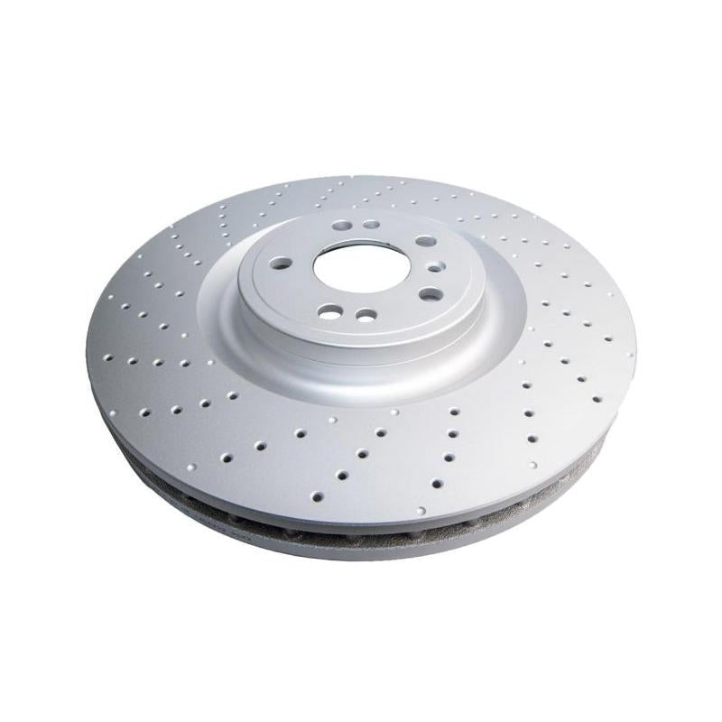 DBA DBA3692EX High Performance Brake Disc