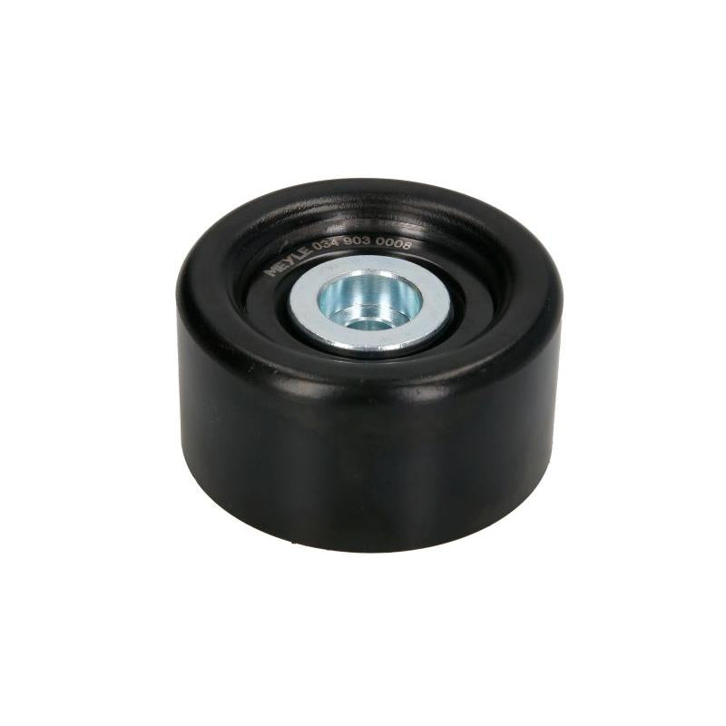 MEYLE 0349030008 V-Ribbed Belt Deflection/Guide Pulley