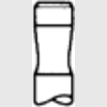 TRW 105-35491 Intake Valve
