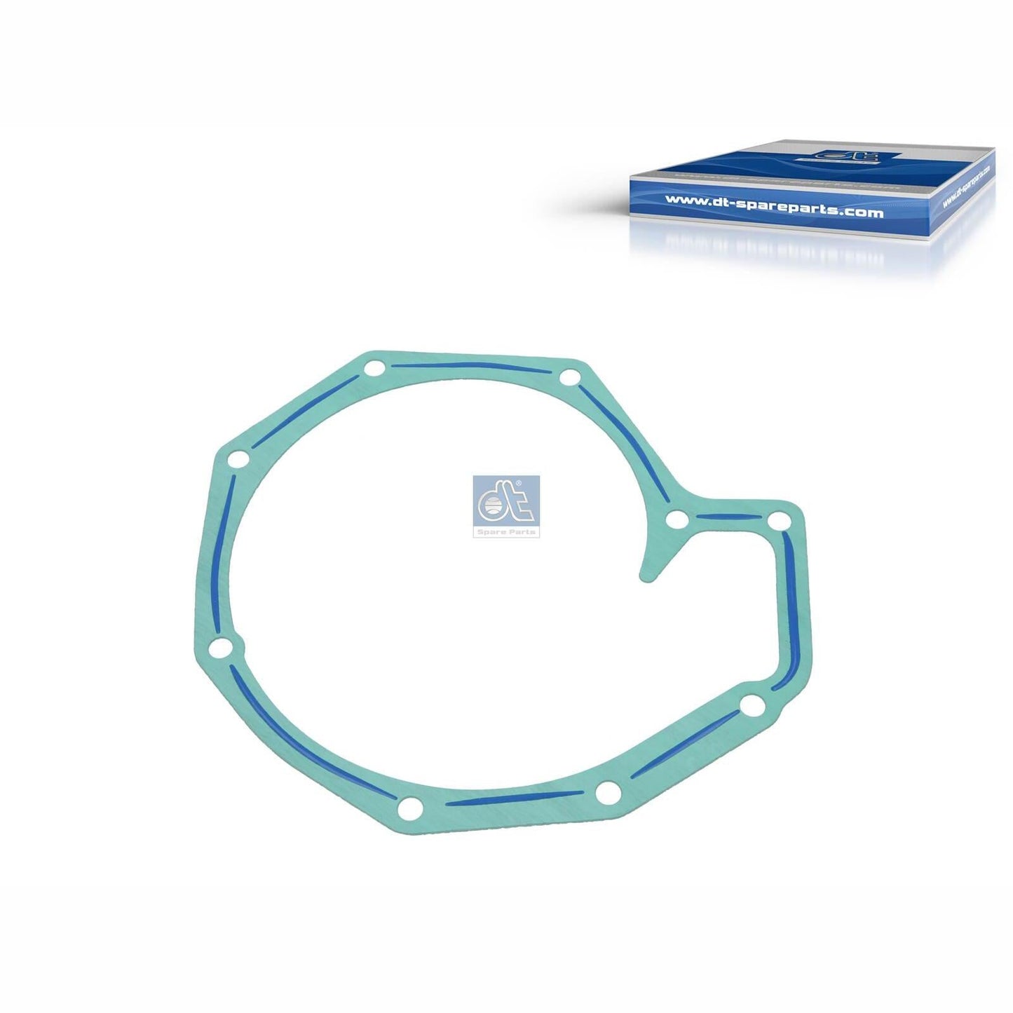 DT A/C 5.41043 Water Pump Gasket