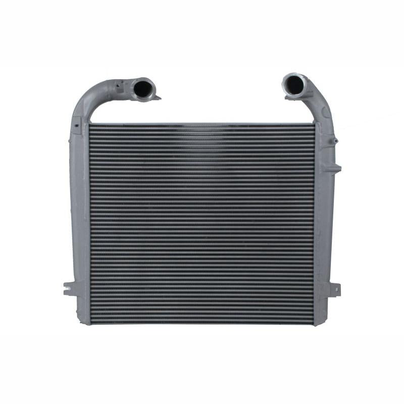 NISSENS NIS961439 Charge Air Cooler