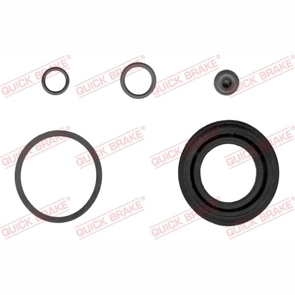 VEMO V25-72-1138 Wheel Speed Sensor