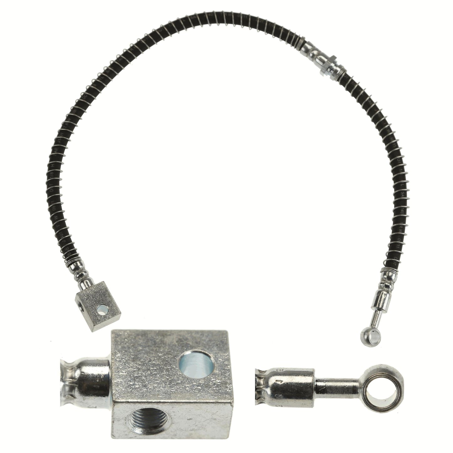 TRW MOTO PHD1232 Brake Hose
