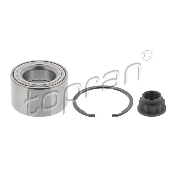 HANS PRIES HP600244 Wheel Bearing Kit