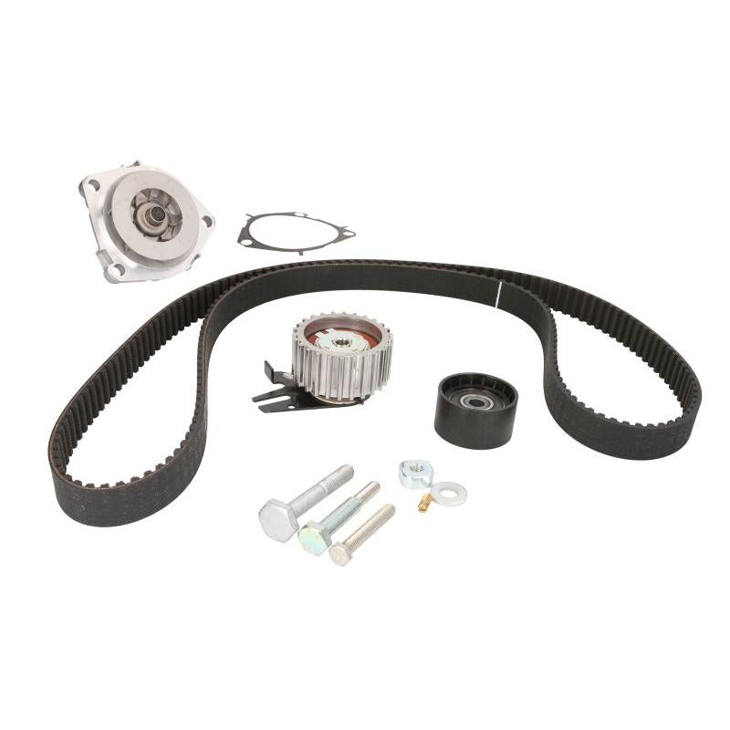 HEPU HEPPK10893 Water Pump & Timing Belt Kit
