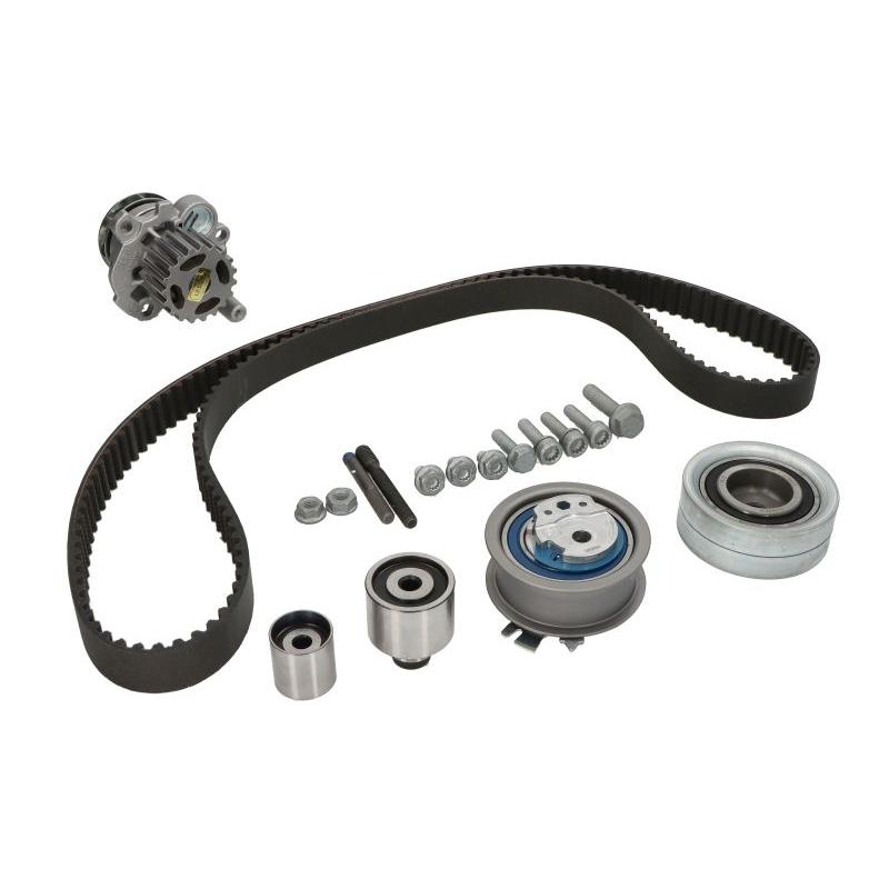 HEPU HEPPK05515 Water Pump & Timing Belt Kit