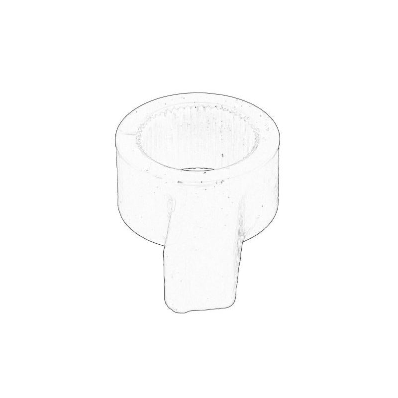 OE IVECO 60170738 Axle Beam Bracket