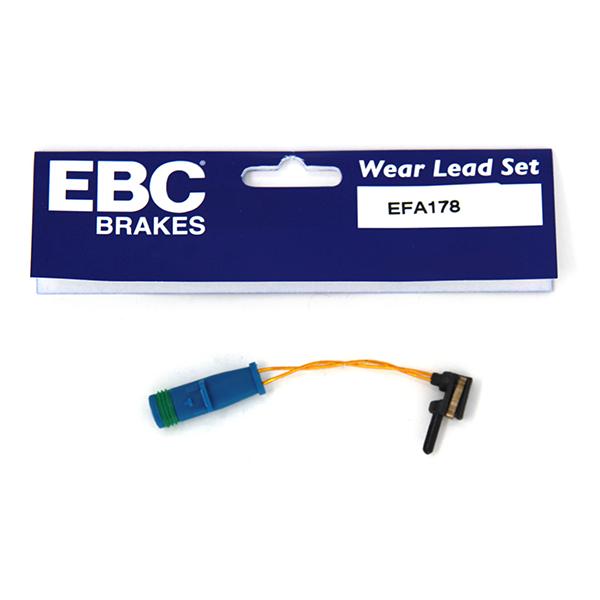 SAF 3054012000 Brake Shoe Set