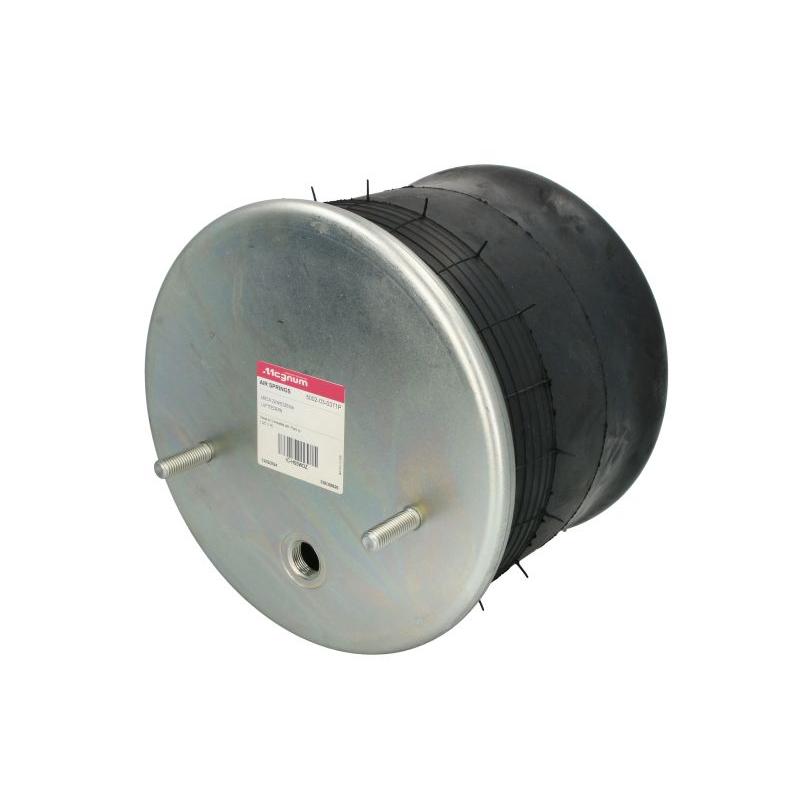 MAGNUM TECHNOLOGY 5002-03-0371P Air Suspension Bellow