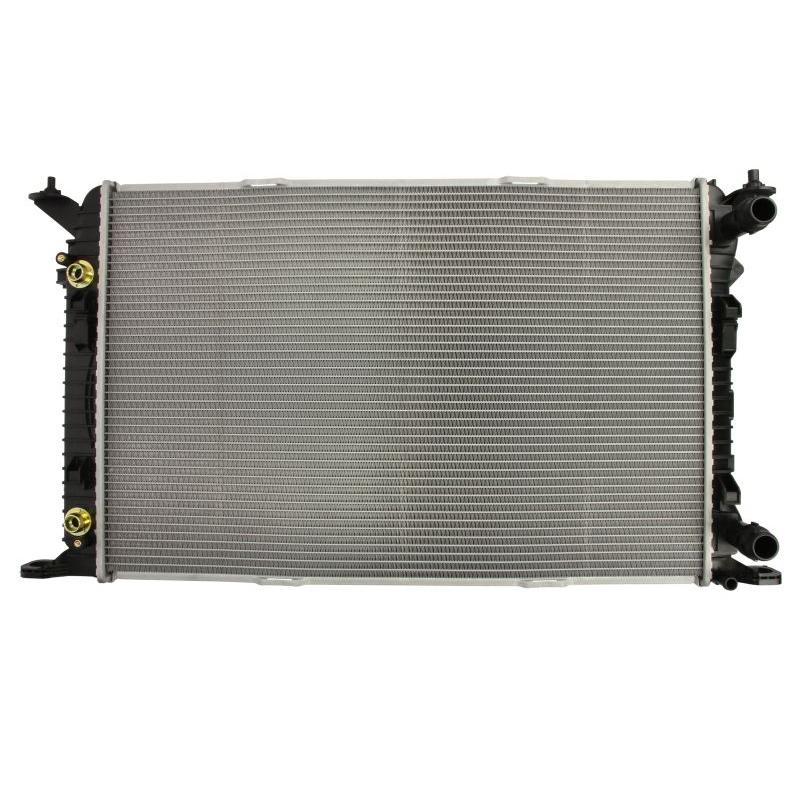 NISSENS NIS60321 Engine Radiator