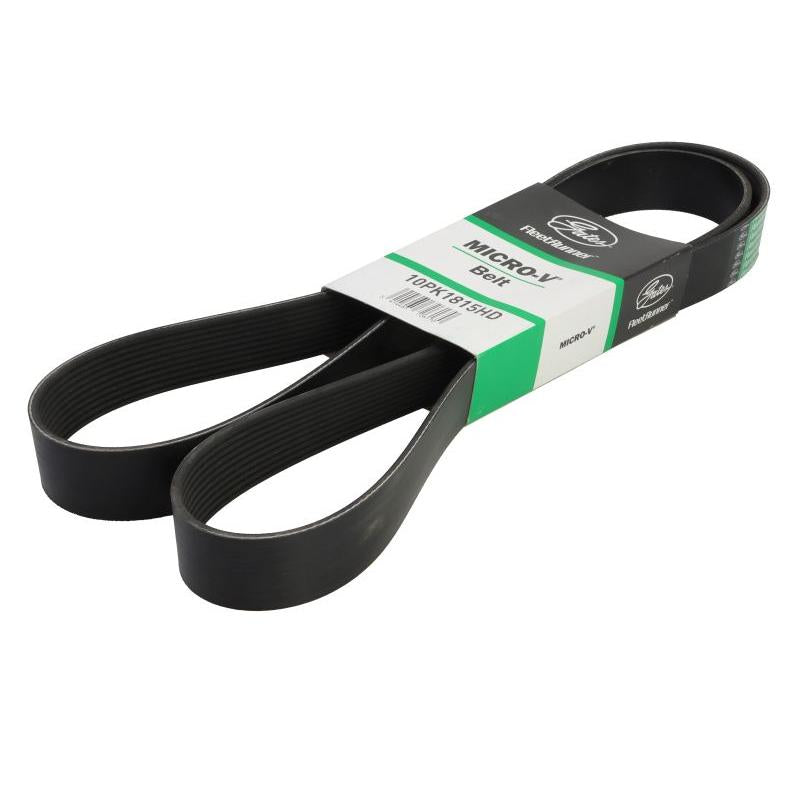 GATES GAT10PK1815HD V-Ribbed Belt