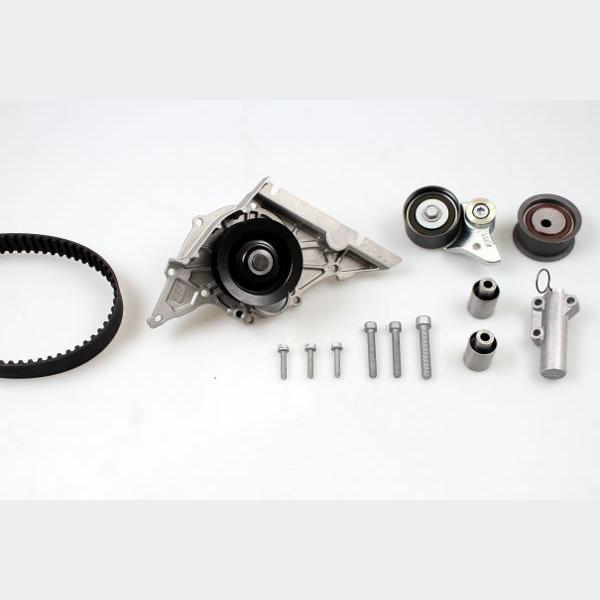 HEPU PK05792 Water Pump & Timing Belt Kit
