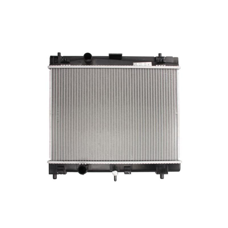 NISSENS NIS64671A Engine Radiator