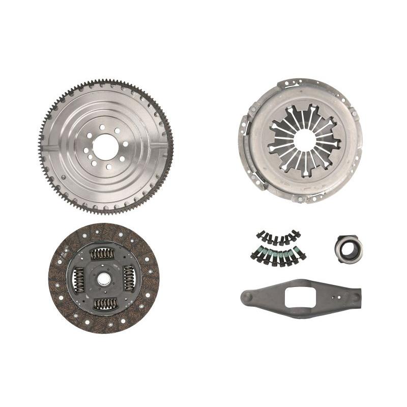 NEXUS F1G125NX Clutch Kit