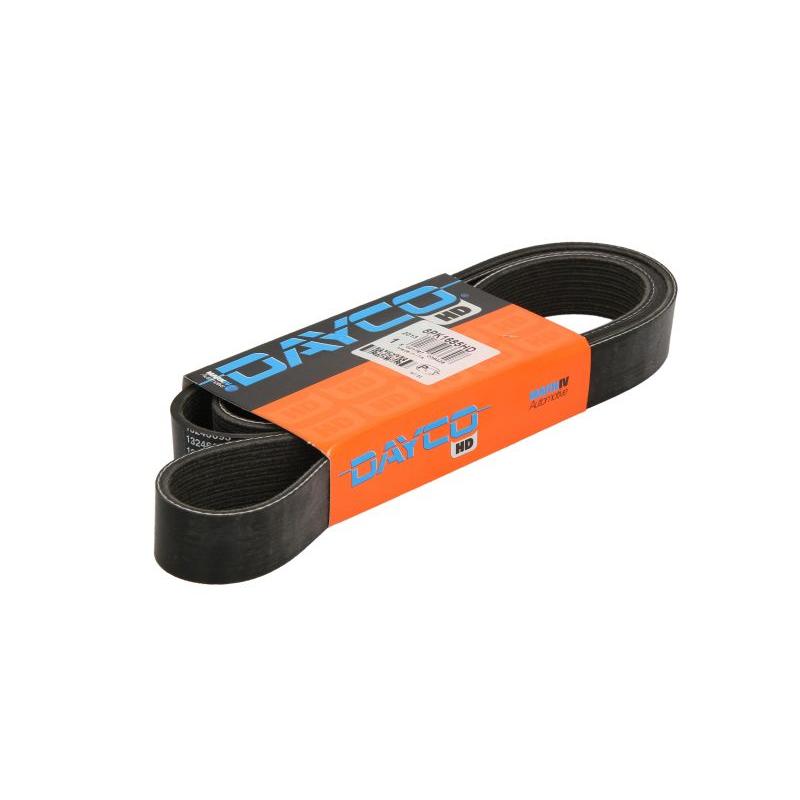 DAYCO DAY8PK1685HD V-Ribbed Belt