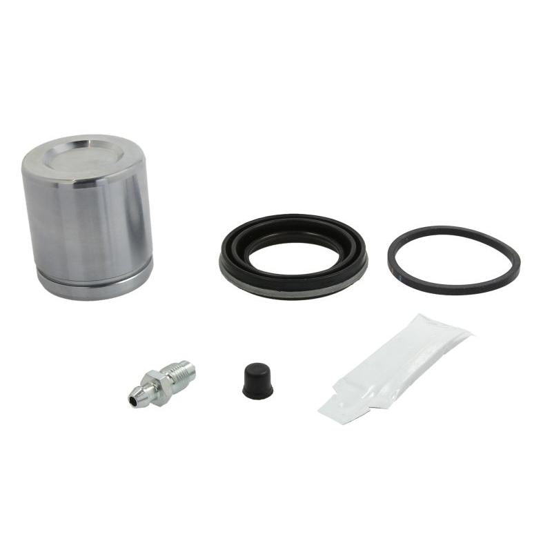 TRW MOTO MCH173H1 Braided Brake Pipe