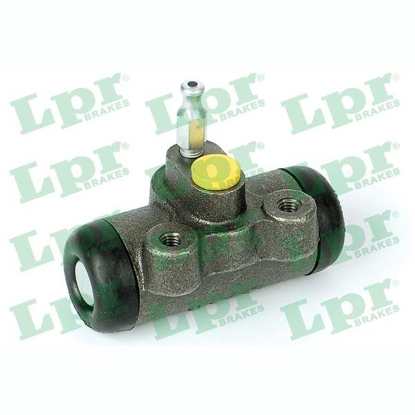 OE NISSAN 41001-71J00 Brake Caliper