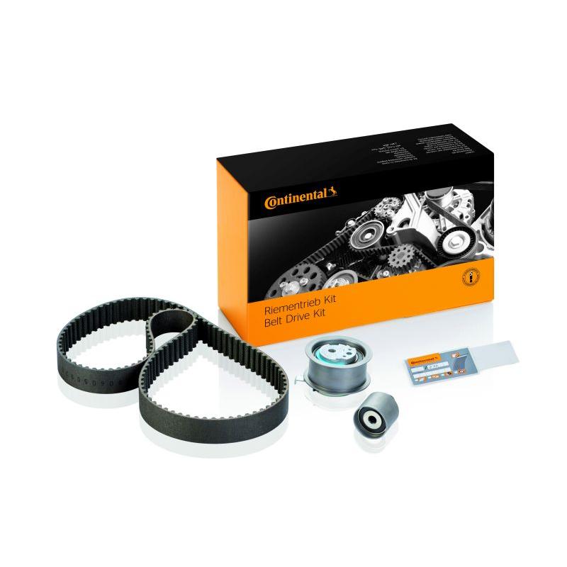 CONTITECH CT583K1 Timing Belt Set