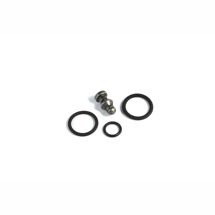 ELRING L434660 Injector Nozzle Seal Kit