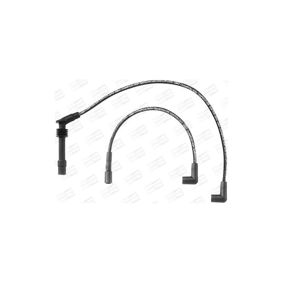 Champion Cls113 Ignition Cable Kit for Opel Astra