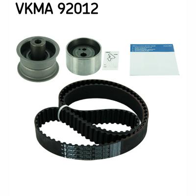 SKF VKMA92012 Timing Belt Set