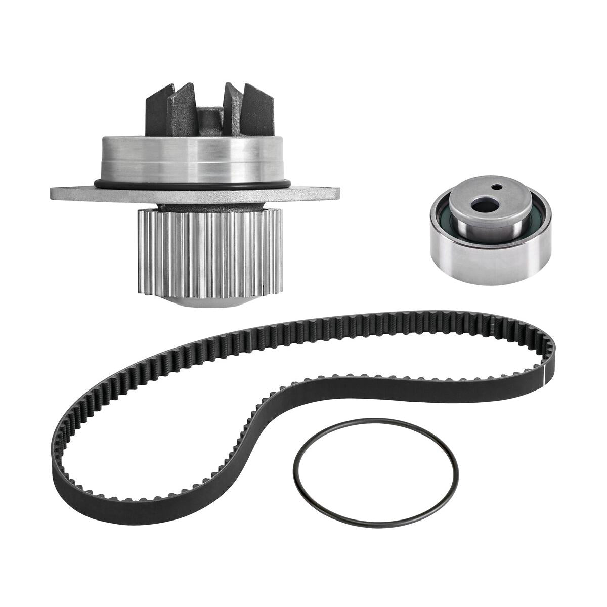 VALEO VAL614534 Water Pump & Timing Belt Kit