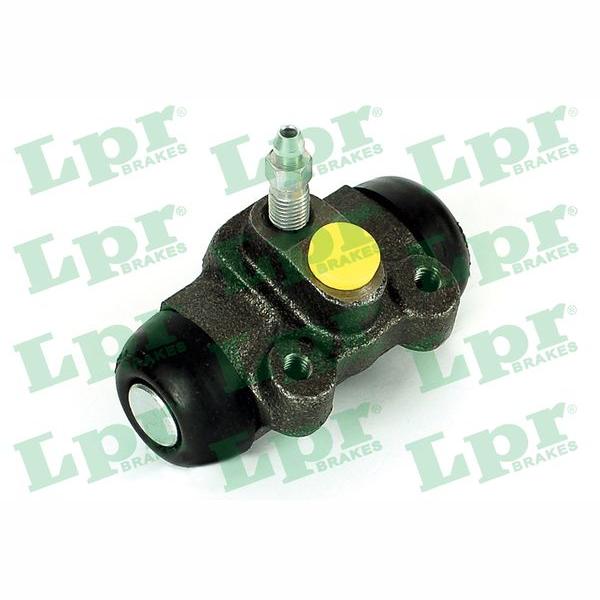 LPR LPR4750 Wheel Brake Cylinder