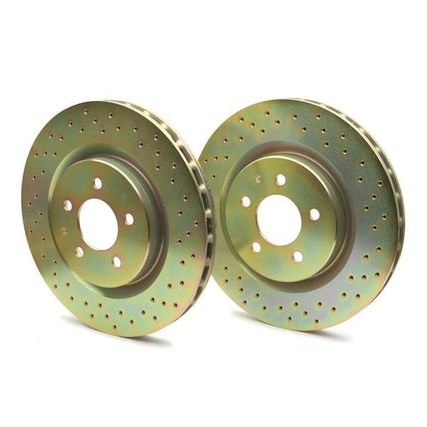 DELPHI LH0202 Brake Hose