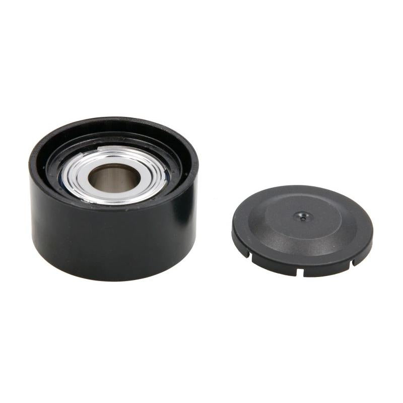INA 532085310 V-Ribbed Belt Deflection/Guide Pulley