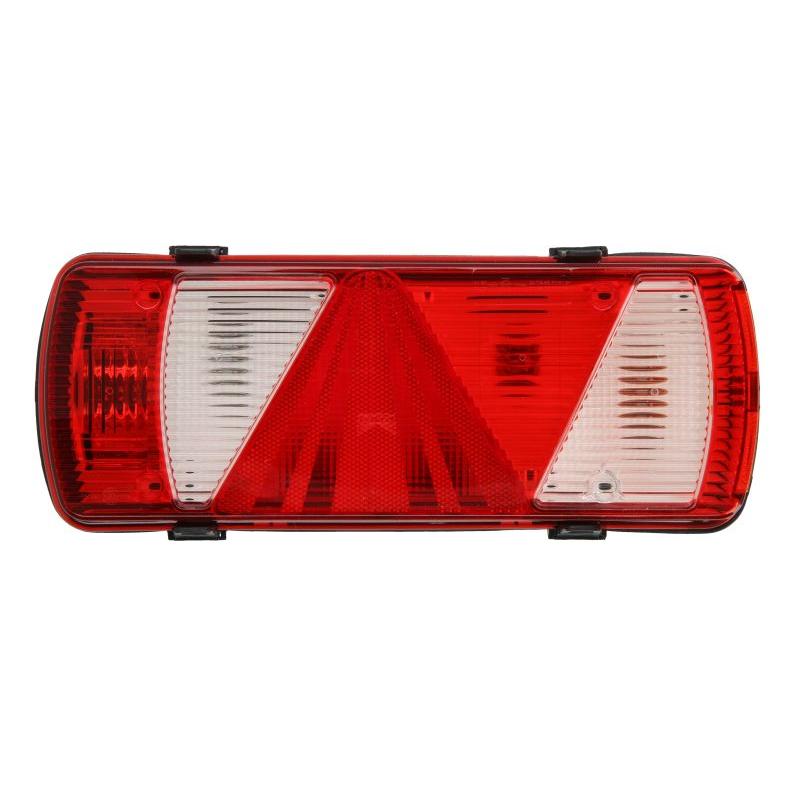 ASPOCK A25-2900-401 Rear Light
