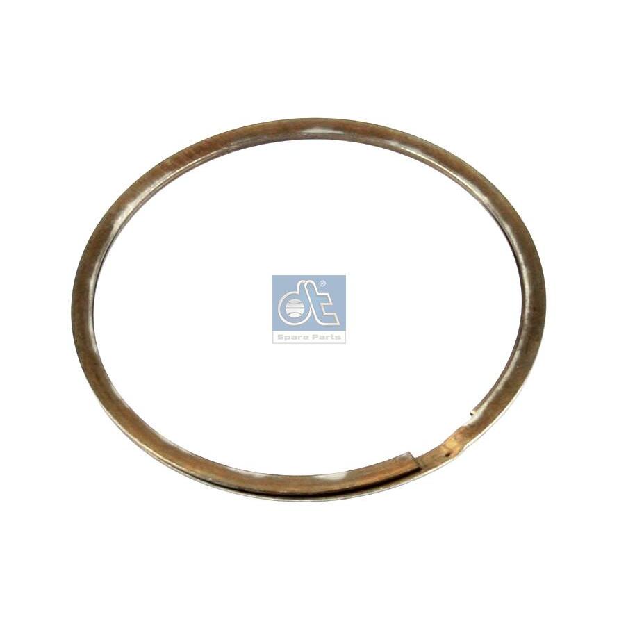 DT SPARE PARTS 1.10579 Exhaust Manifold Seal Ring