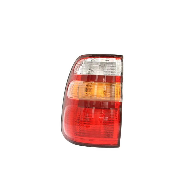 DEPO 212-19B6L-A Rear Light