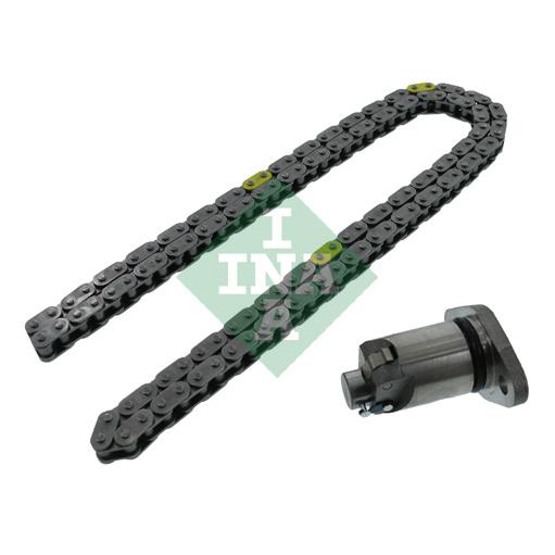 INA 558005210 Timing Chain Kit