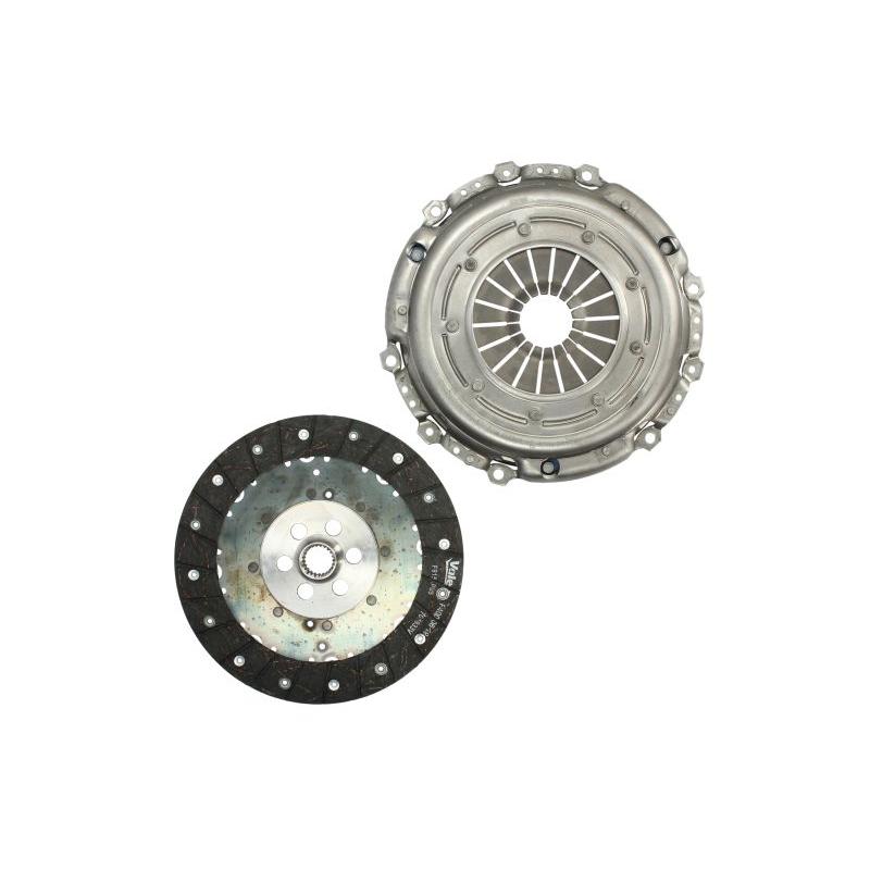 VALEO VAL828563 Clutch Kit