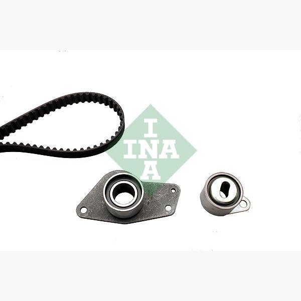 INA 530004110 Timing Belt Set