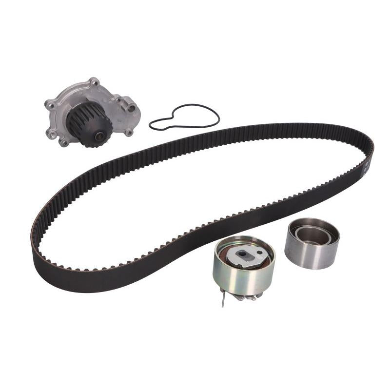 GATES GATKP1T246 Water Pump & Timing Belt Kit