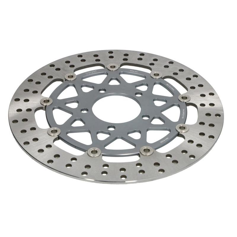 TRW MOTO MSW241 Brake Disc