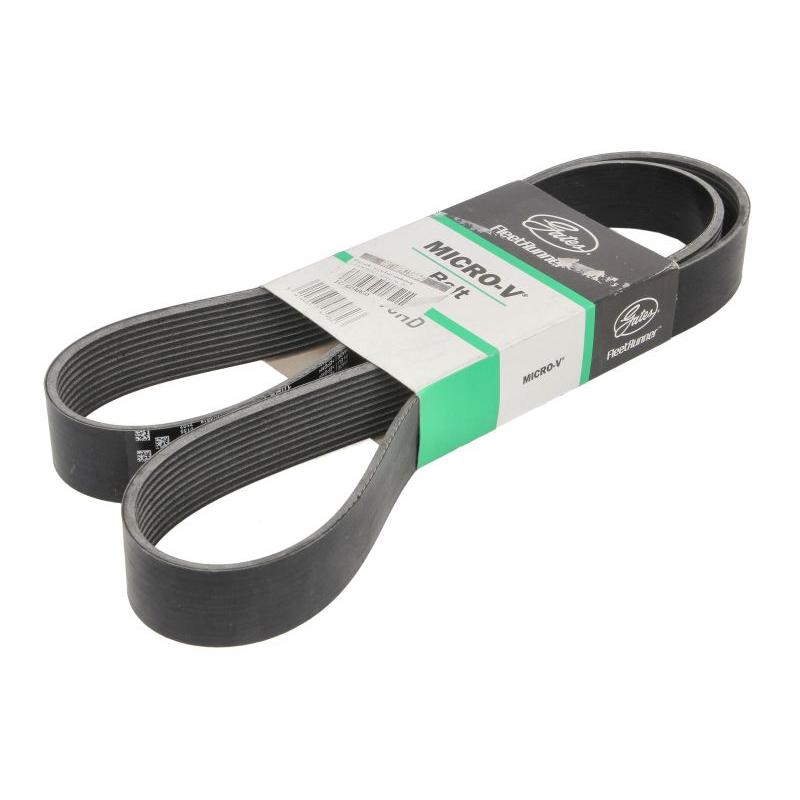 GATES GAT10PK1590HD V-Ribbed Belt