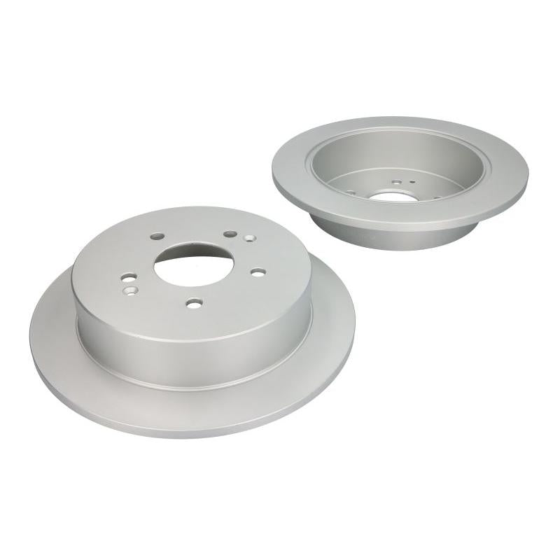 DELPHI BG4940C Brake Disc .