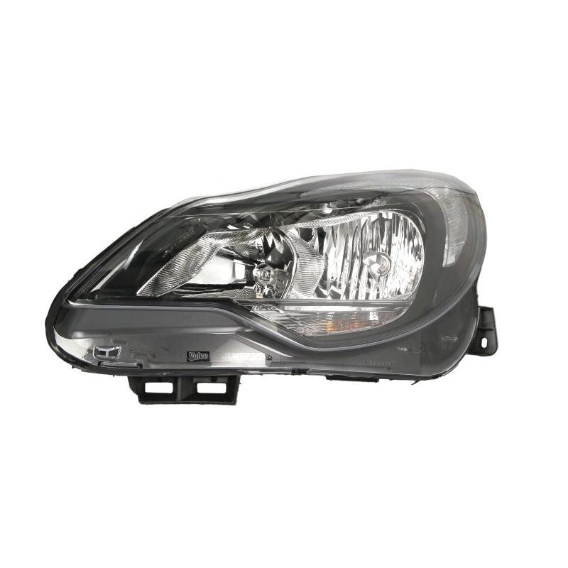 VALEO VAL045286 Headlight